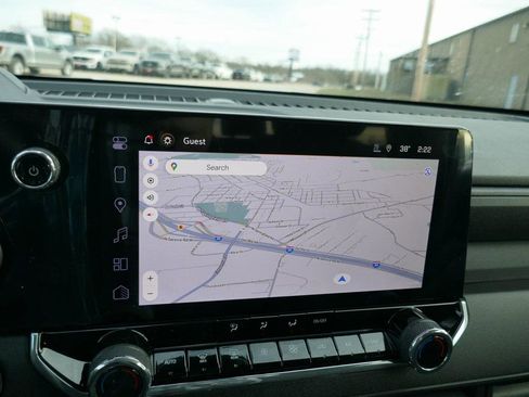 New 2026 Chevrolet Colorado Trail Boss image 17