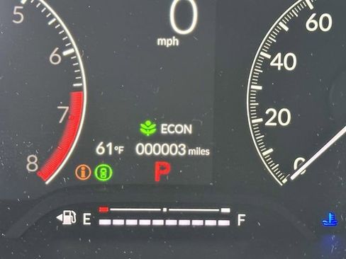 New 2026 Honda Civic Sport image 23