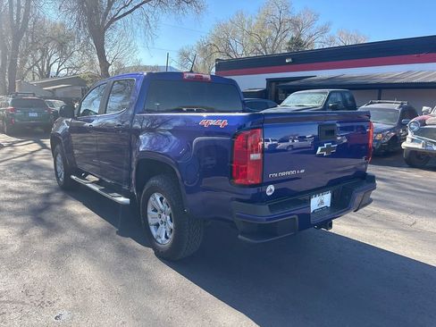 Used 2017 Chevrolet Colorado LT image 10