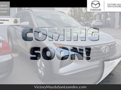 Used 2024 Hyundai Tucson SEL