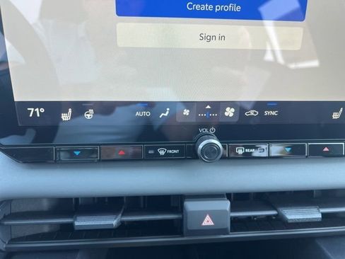 New 2026 Toyota RAV4 AWD Plug-in Hybrid image 28