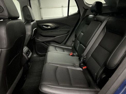 Certified 2024 GMC Terrain SLT w/ Tech Package AWD/4WD image 25