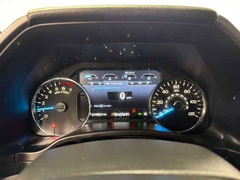 Used 2017 Ford F150 Platinum image 21