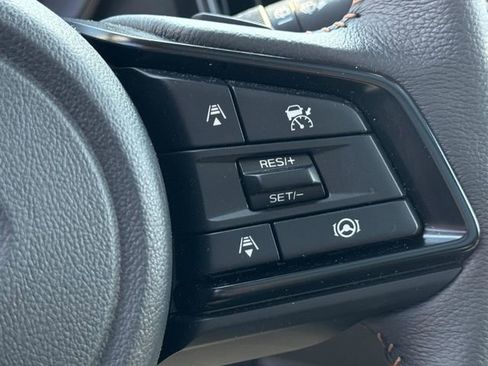 Certified 2025 Subaru Ascent Bronze Edition image 13