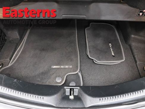 Used 2022 Mercedes-Benz E 450 Cabriolet w/ AMG Line image 9