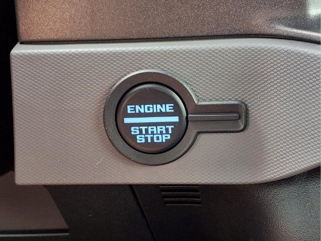 Used 2024 Ford Bronco Big Bend AWD/4WD image 28