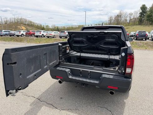 Used 2023 Honda Ridgeline RTL image 24