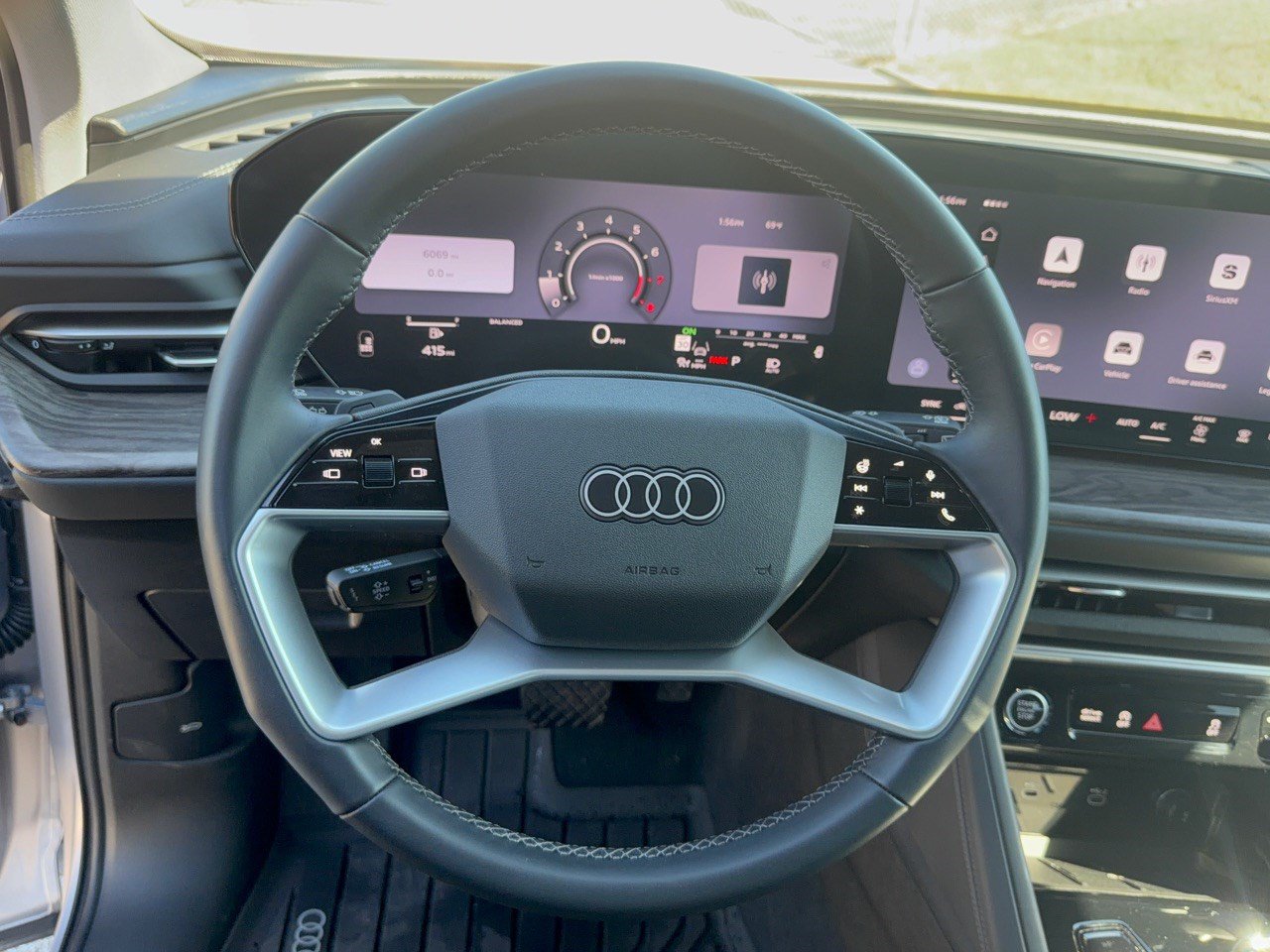 Certified 2026 Audi Q5 Premium AWD/4WD image 10