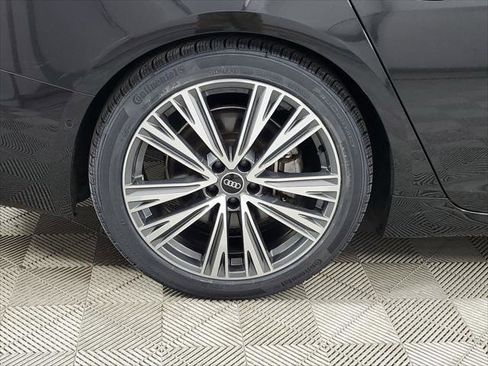 Certified 2021 Audi A6 Premium Plus AWD/4WD image 13