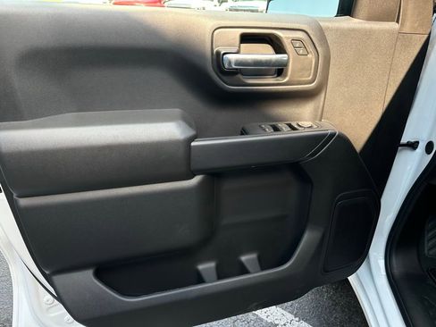 New 2026 GMC Sierra 1500 Pro w/ Graphite Edition image 10