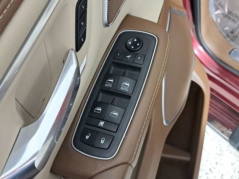 Used 2021 RAM 1500 Laramie image 22