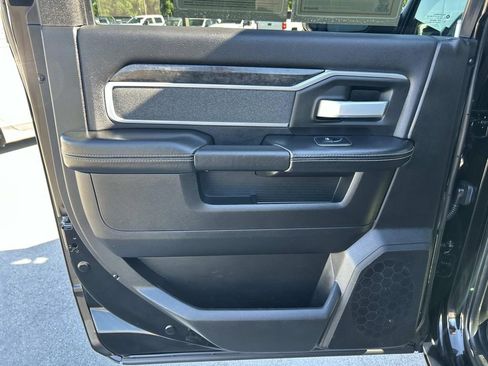 Used 2019 RAM 2500 Big Horn w/ Towing Technology Group RWD image 23