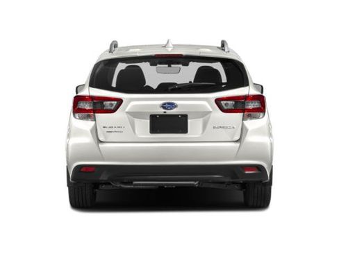 Used 2023 Subaru Impreza 2.0i Premium AWD/4WD image 8
