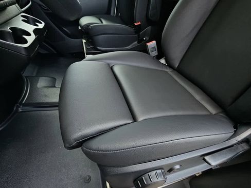 New 2026 Mercedes-Benz Sprinter 2500 image 22