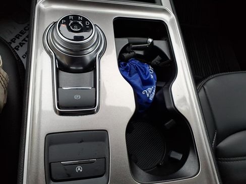 Certified 2023 Ford Edge SEL image 22