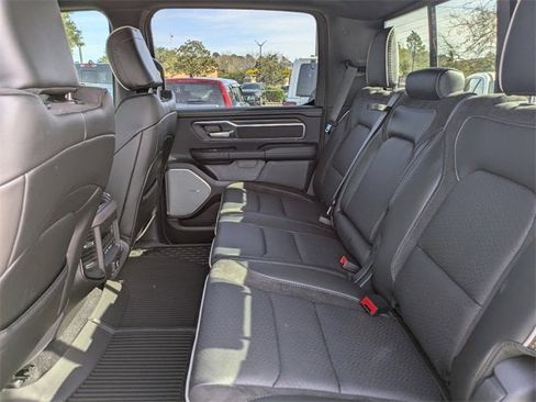 New 2026 RAM 1500 Laramie image 14