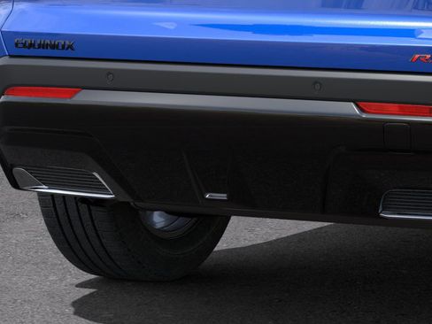 New 2026 Chevrolet Equinox RS w/ LPO, Floor Liner Package image 48