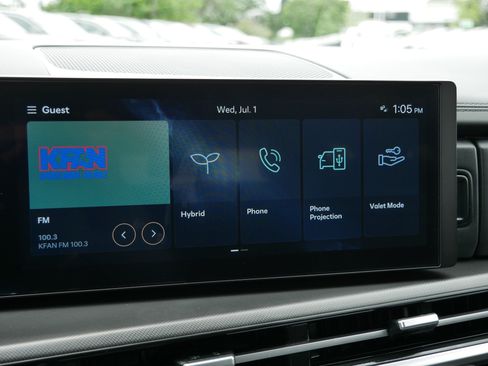 Certified 2026 Hyundai Santa Fe SEL AWD/4WD image 21