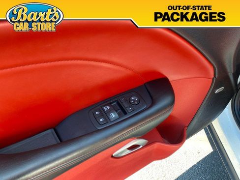 Used 2016 Dodge Challenger R/T Plus RWD image 17