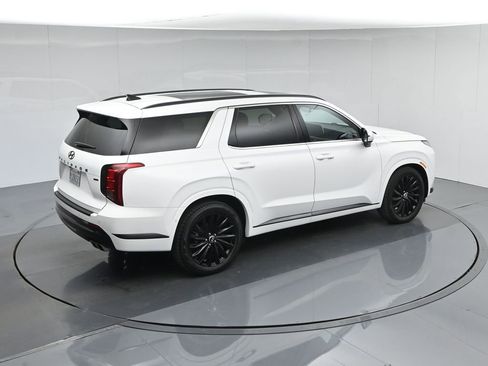 Used 2024 Hyundai Palisade Calligraphy AWD/4WD image 47