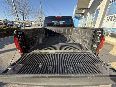 Used 2024 RAM 1500 Classic Warlock image 29