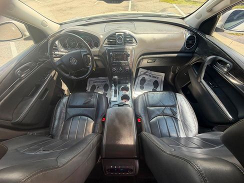 Used 2015 Buick Enclave Premium FWD image 17