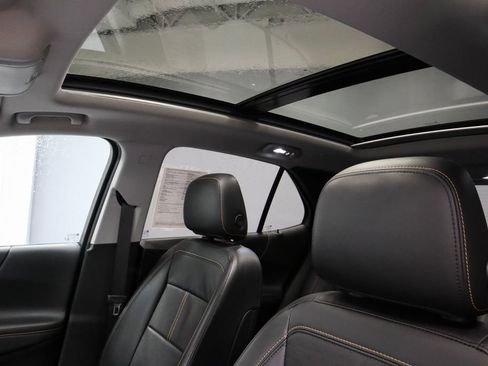 Used 2022 Chevrolet Equinox Premier FWD image 33