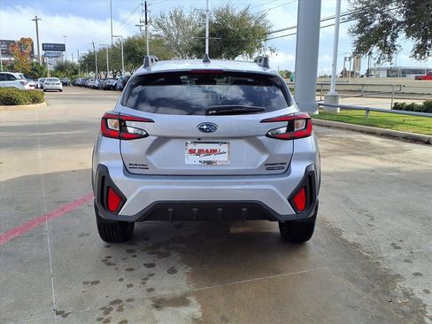 New 2026 Subaru Crosstrek 2.5i Limited w/ Crosstrek Mirror Package image 6
