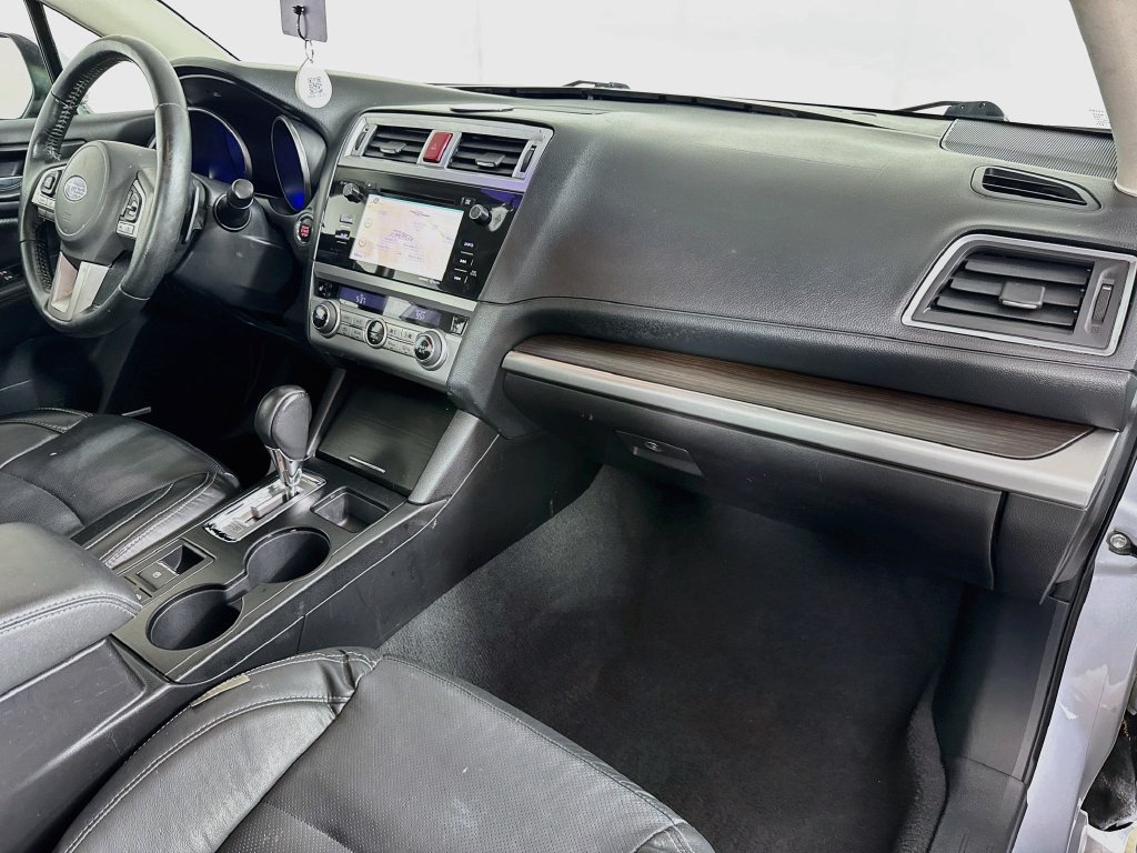 Used 2016 Subaru Legacy 2.5i Limited AWD/4WD image 36