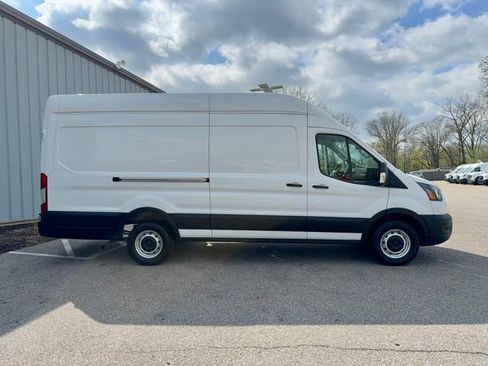 Used 2023 Ford Transit 350 148 High Roof Extended image 7