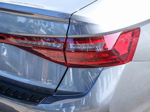 New 2026 Volkswagen Jetta SE image 11