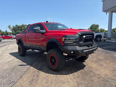Used 2023 RAM 2500 Rebel w/ Level 2 Equipment Group
