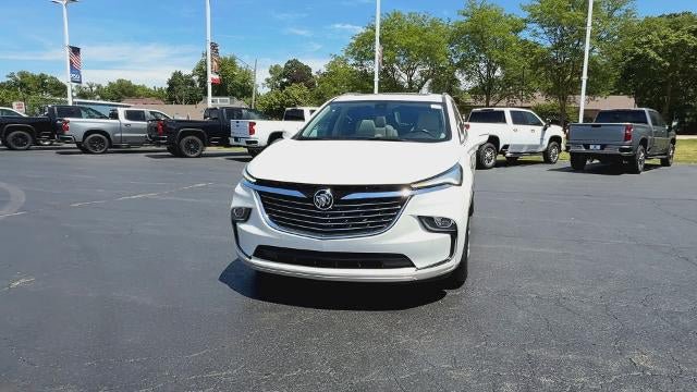 Certified 2023 Buick Enclave Essence w/ Experience Buick Package FWD image 3