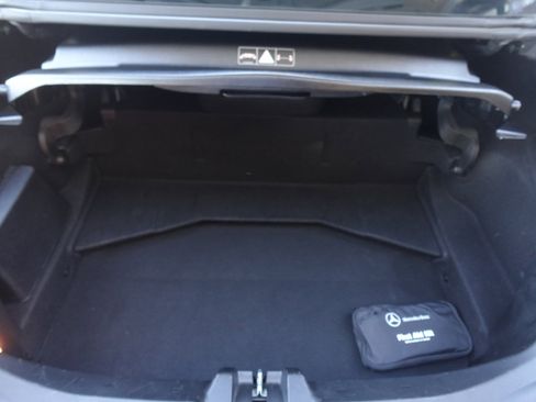 Used 2007 Mercedes-Benz SLK 55 AMG image 16