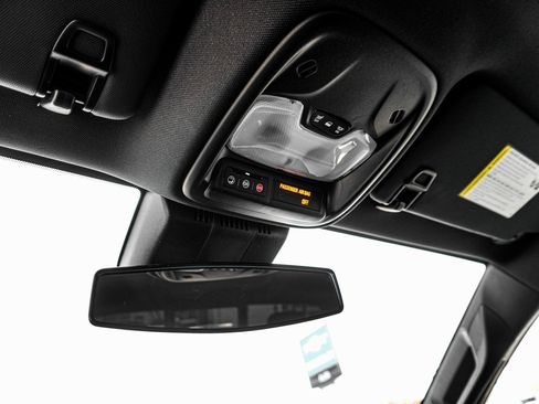 New 2026 Chevrolet Colorado Trail Boss image 54