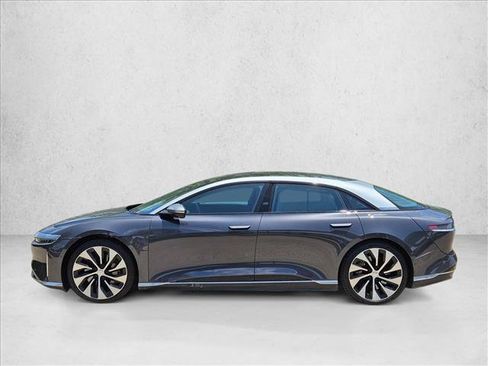 Used 2022 Lucid Air Grand Touring AWD/4WD image 9