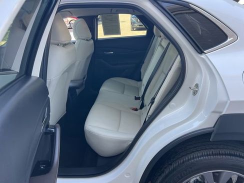 Certified 2024 MAZDA CX-30 AWD 2.5 S w/ Premium Package image 31