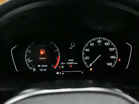 Used 2024 Honda Civic Sport image 25