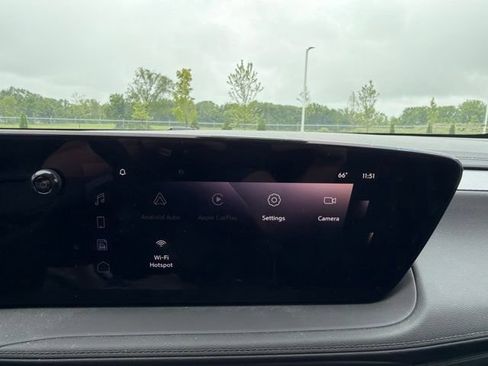Used 2025 Buick Encore GX Preferred w/ Advanced Technology Package FWD image 27