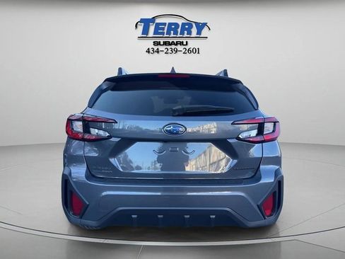 New 2026 Subaru Crosstrek 2.0i Premium image 4