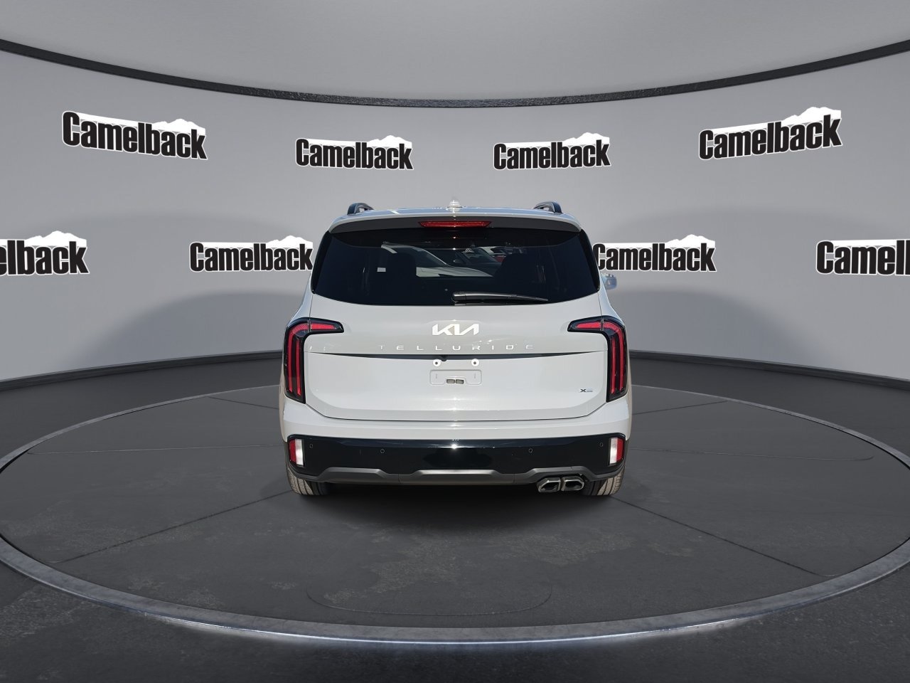 Used 2024 Kia Telluride SX X-Line AWD/4WD image 6