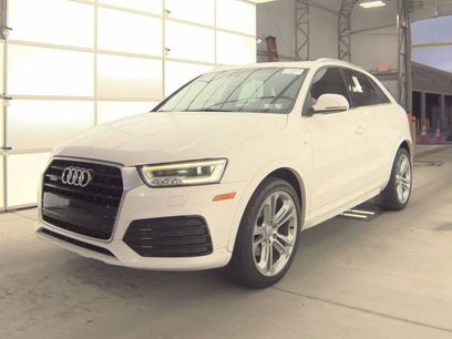 Used 2016 Audi Q3 2.0T Prestige w/ Prestige Package