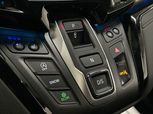 Used 2026 Honda Odyssey Elite image 26