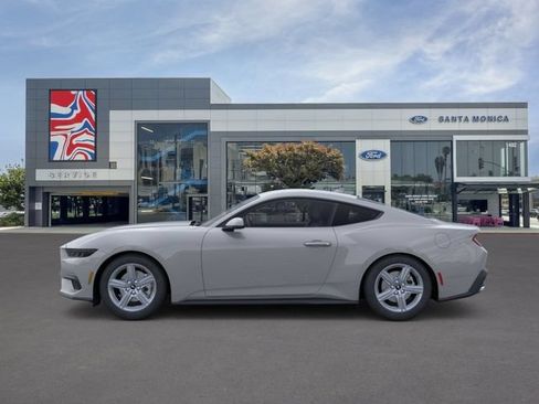 New 2026 Ford Mustang Premium RWD image 3