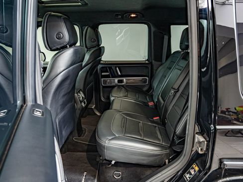 Used 2019 Mercedes-Benz G 63 AMG 4MATIC image 34