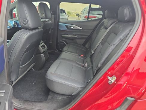 Used 2024 Chevrolet Equinox EV LT w/ Active Safety Package 3 AWD/4WD image 15