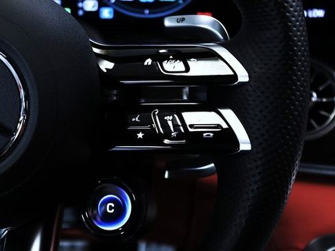 Used 2022 Mercedes-Benz AMG GT 43 image 6