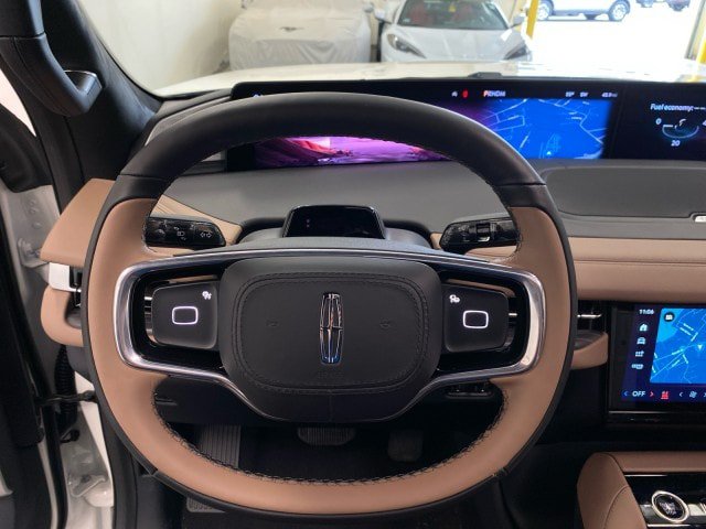 New 2026 Lincoln Navigator Black Label AWD/4WD image 52