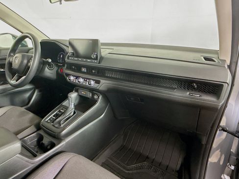 Certified 2024 Honda CR-V LX image 34