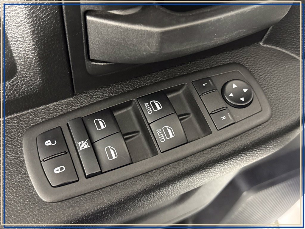 Used 2022 RAM 2500 Tradesman AWD/4WD image 33